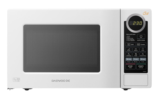 daewoo egypt