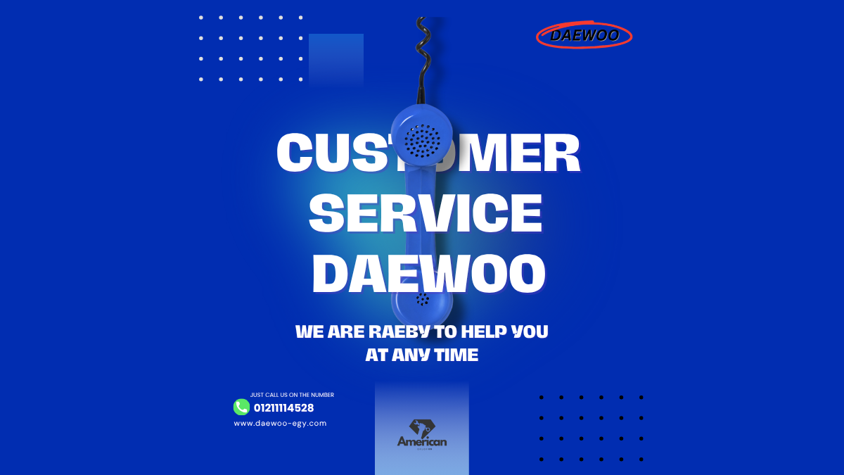 Daewoo Dishwasher Repair in Egypt | Fast Service with Official Warranty